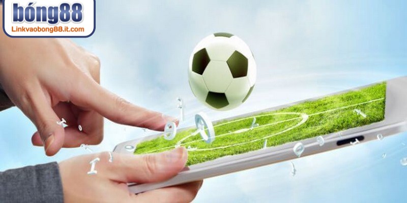 Hiểu rõ cách tính kèo bóng đá BONG88 giúp kiểm soát nguồn vốn tốt