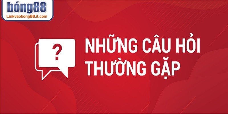 Câu hỏi thường gặp là tập hợp những nội dung quan tâm của tân thủ