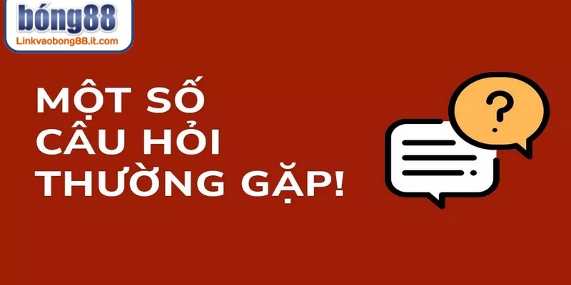 Khi bắt đầu đăng ký thành viên tân thủ có rất nhiều câu hỏi