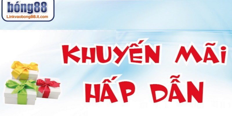 Các chương trình khuyến mãi sẽ liên tục thay đổi theo thời gian