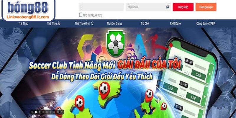 Liên hệ đến nhân viên nhà cái thể thao để tìm hiểu mọi thông tin
