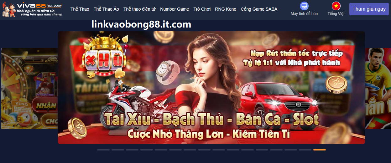 Bộ phận hỗ trợ giải đáp 24/24